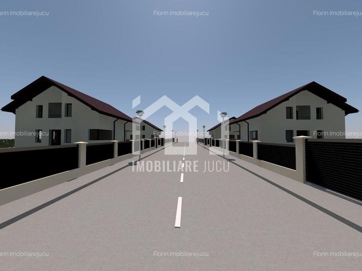 Casa Individuală de 120 mp în Exclusivitate Preț Avantajos, Comision 0 - 18
