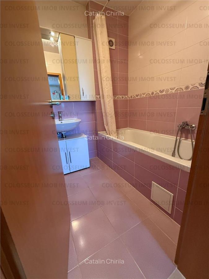 0 % Comision .Avantgarden/Bartolomeu,2 camere,mobilat,etajul 1,parcare,boxa - 8