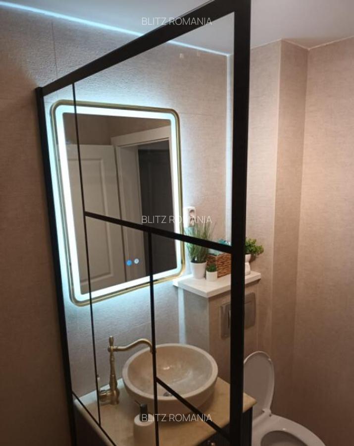 Apartament 2 camere, 48 mp utili, zona Brazda lui Novac - 5