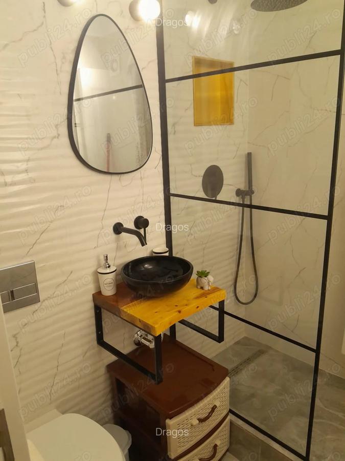 Garsoniera etaj 1 Drumul Taberei | Bulevardul Timi?oara | Metrou Romancierilor - 8