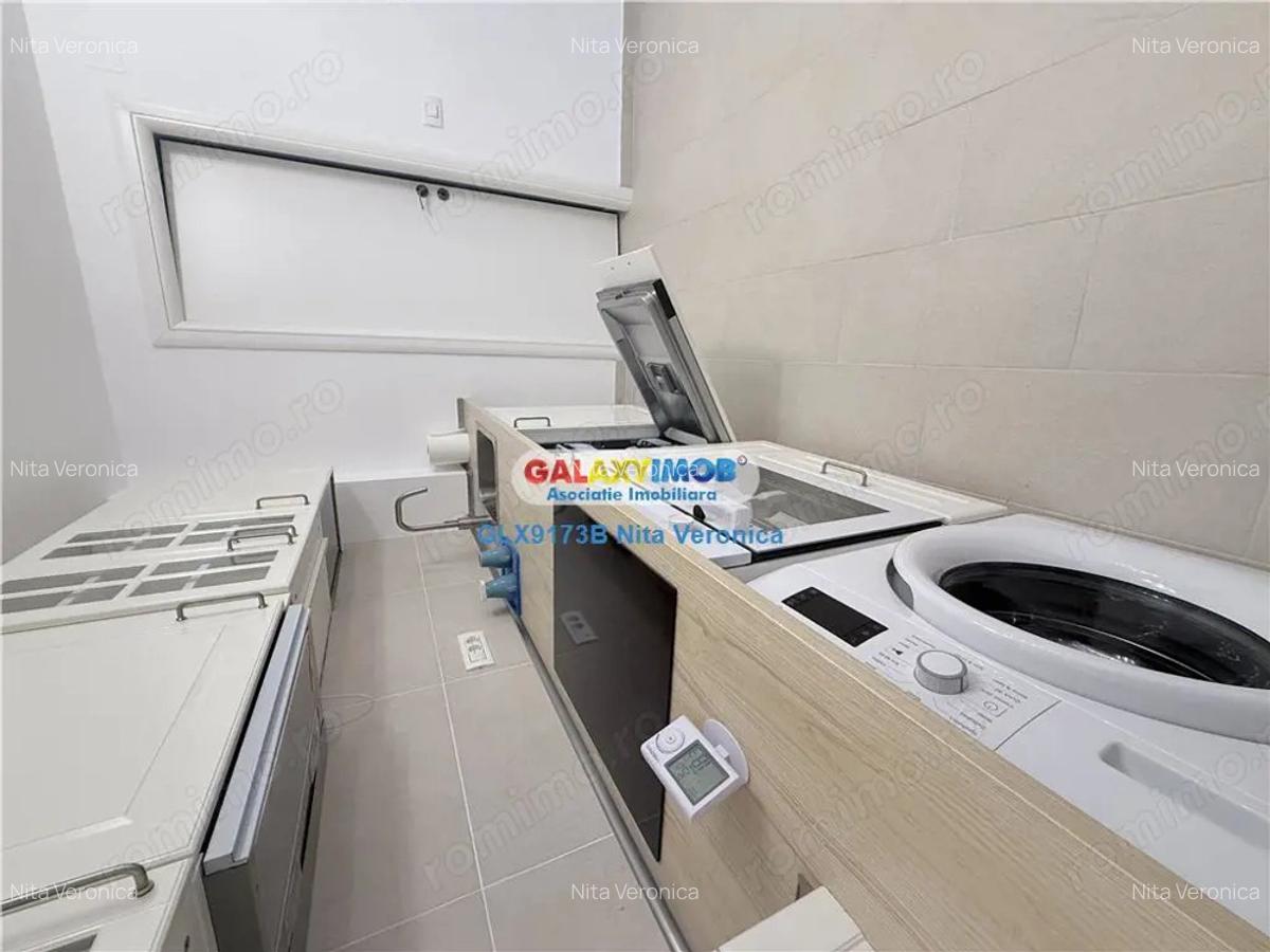 Casa frumoasa individuala de inchiriat Aurel Vlaicu - 9