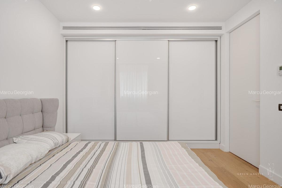 Apartament 2 camere de inchiriat | Cortina Residence | Herastrau - 14
