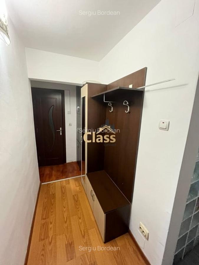 Apartament 2 camere | Decomandat | 40 mpu | zona Minerva Manastur - 8
