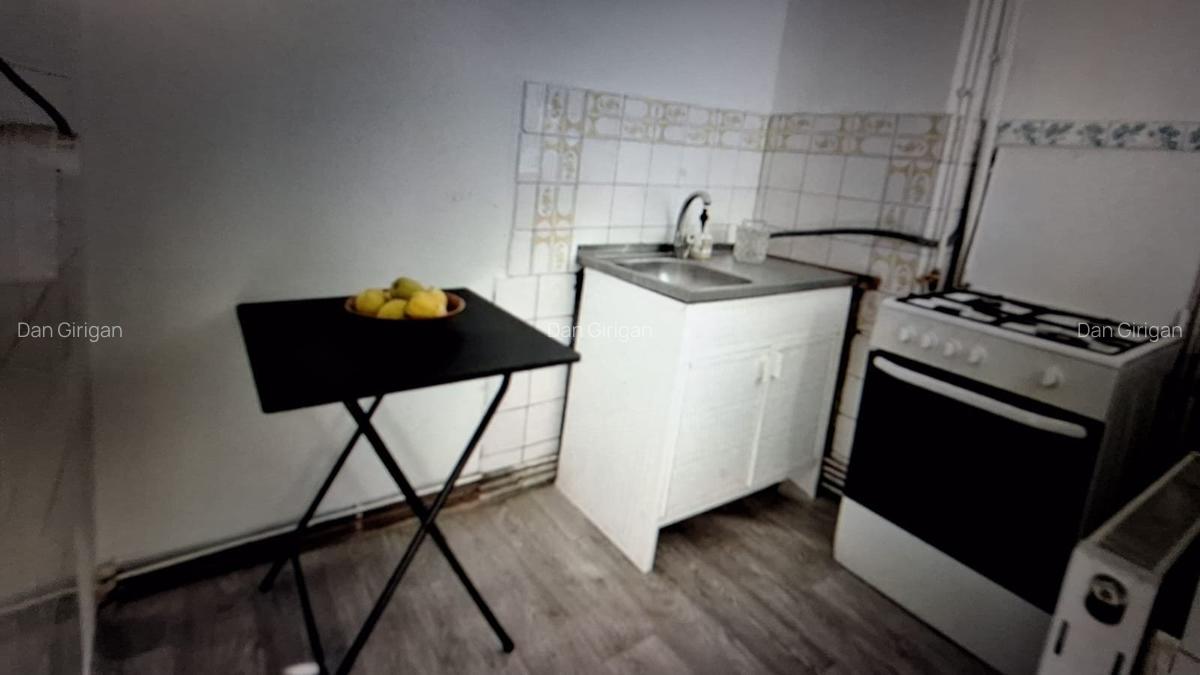 Vand garsoniera zona Grivitei - 8