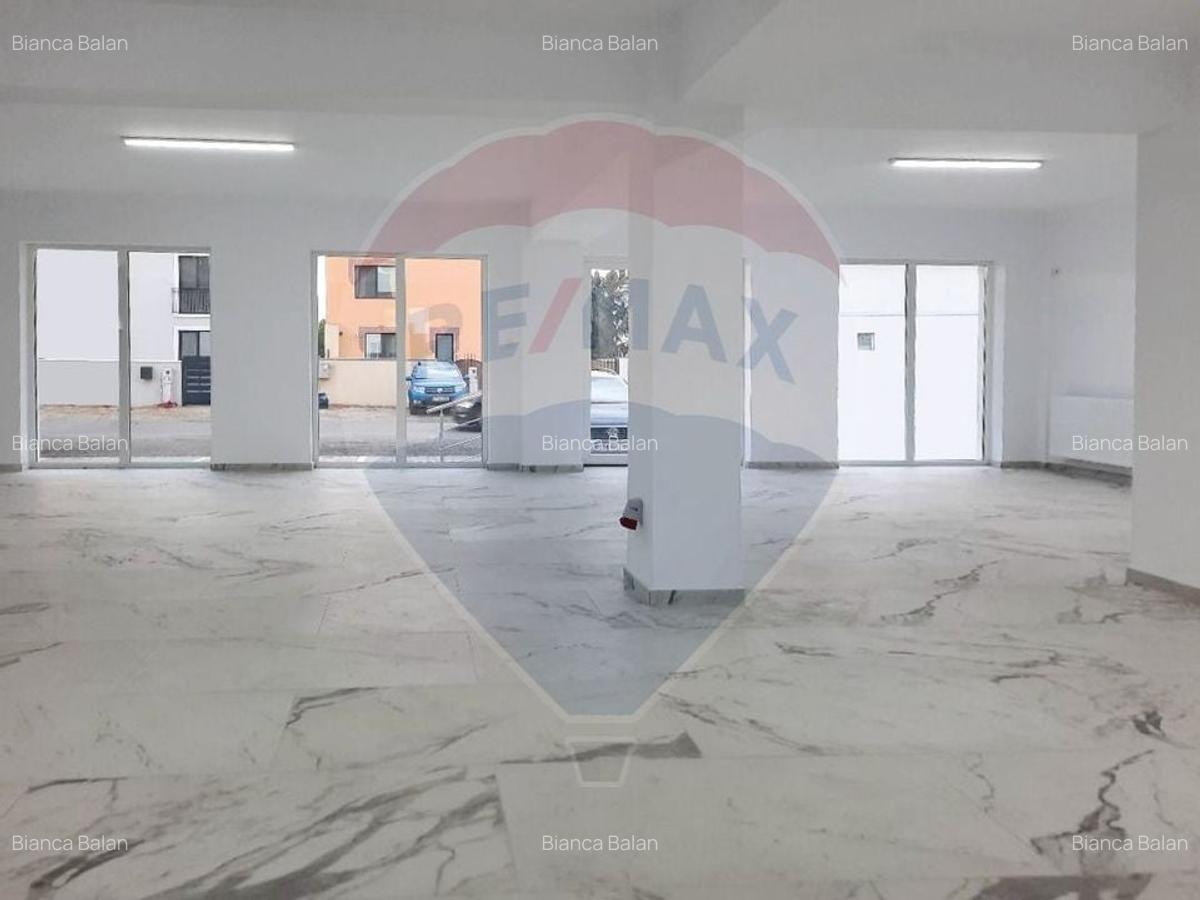 Spațiu comercial, 105.3 mp în Giroc - 3