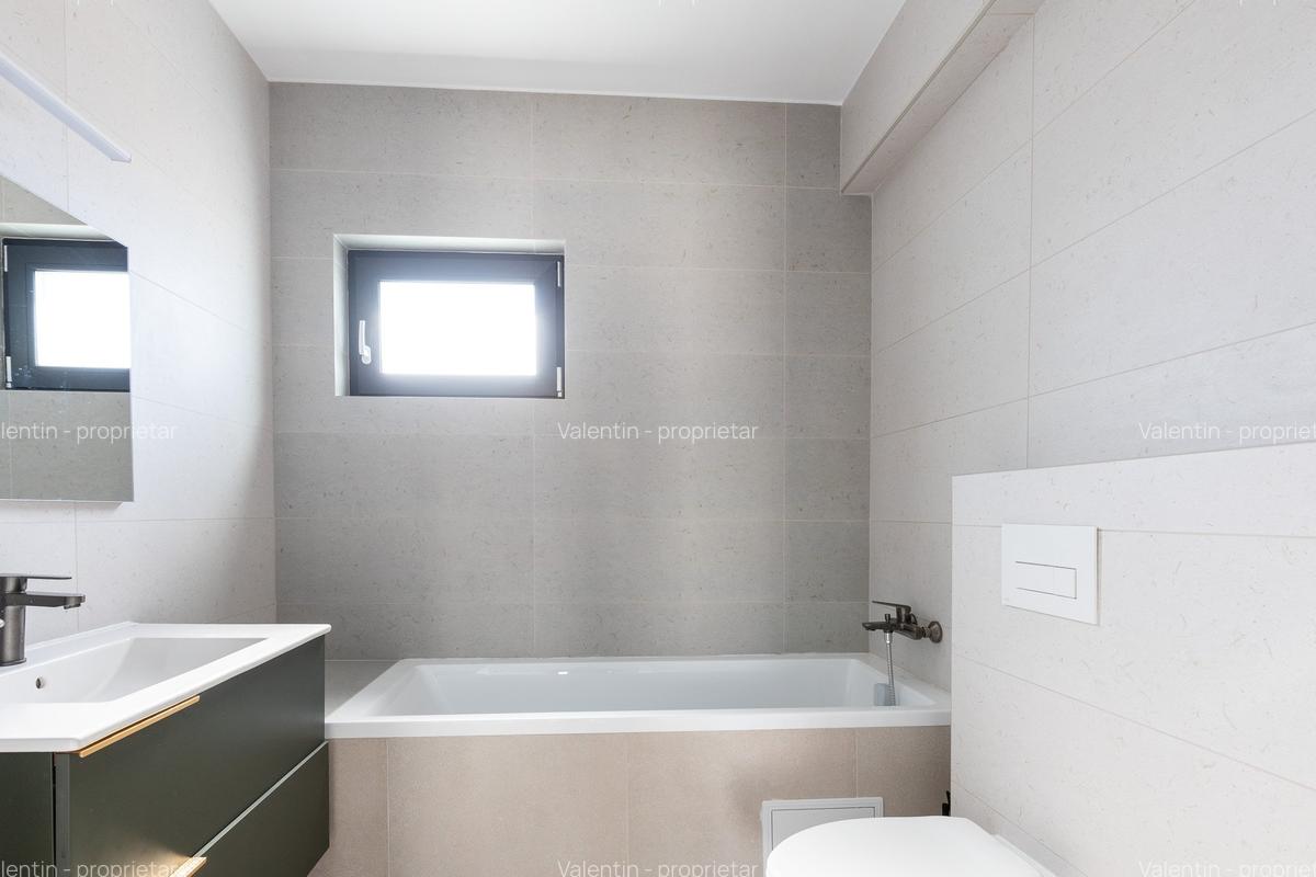 Case Stupini, 5 camere, 2026, priveliște spre Tâmpa, P+E, 470 mp teren - 18