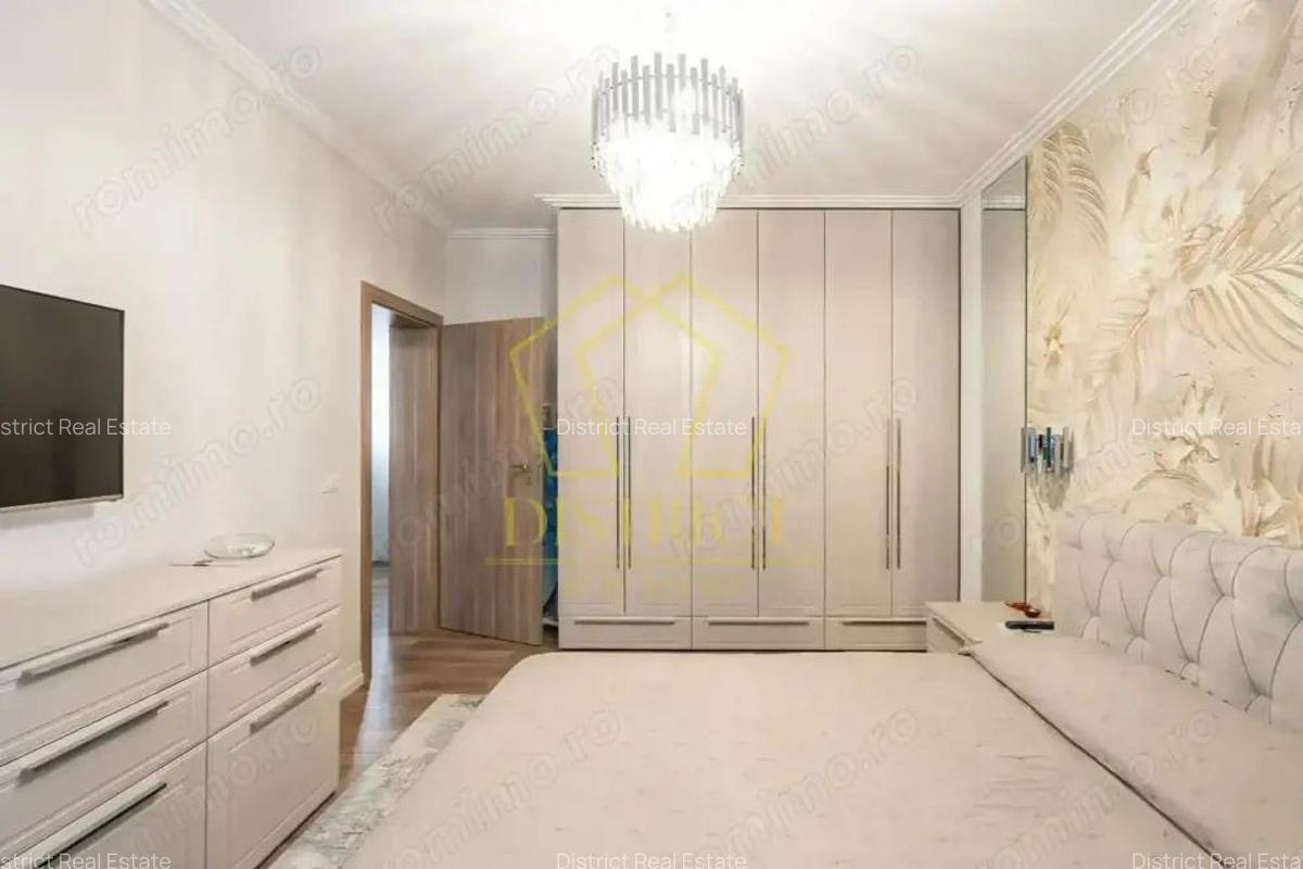 Duplex deosebit cu 3 camere si garaj | Dumbravita - 12