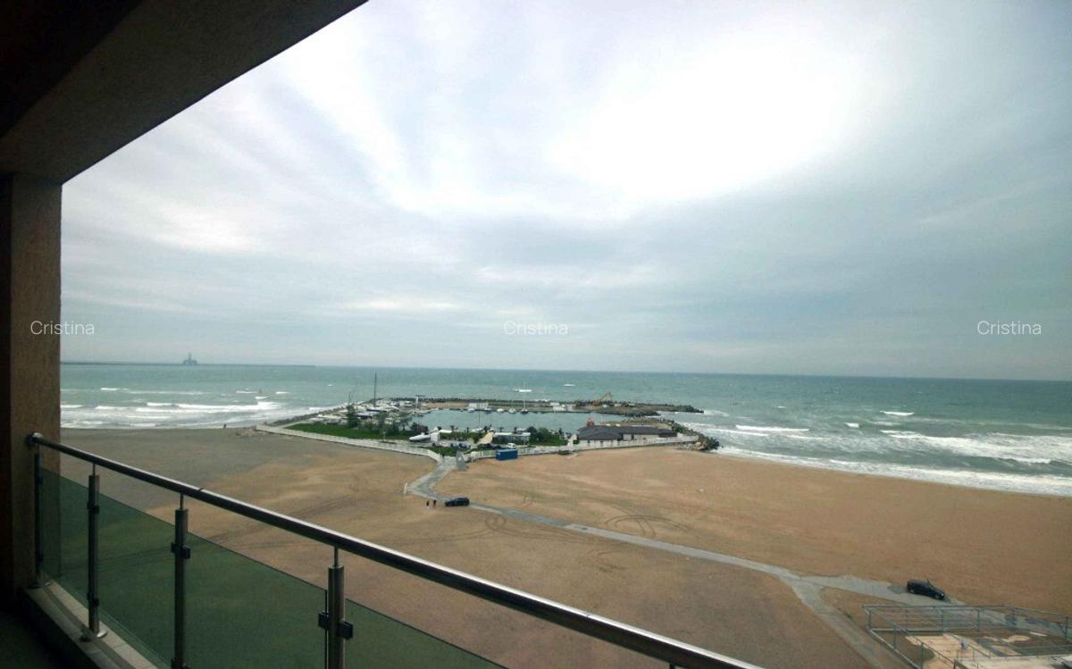 Apartament de vis cu vedere la marina 3 camere Apolonia, Eforie Nord - 9 Apartament de vis cu vedere la marina 3 camere Apolonia, Eforie Nord - 9