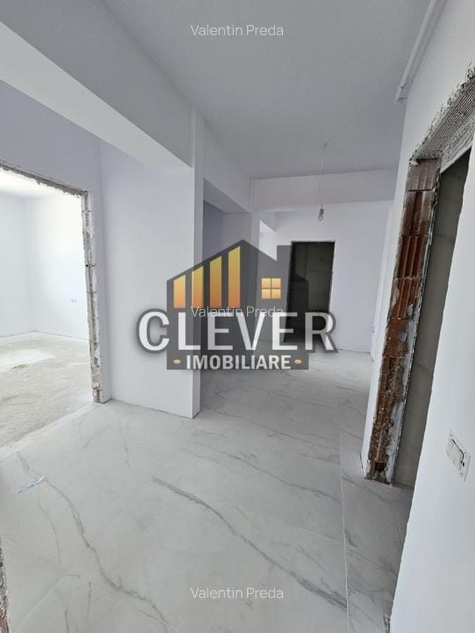 Titan-Pallady Apartament 3 camere 2 Bai Suprafata Generoasa - 3