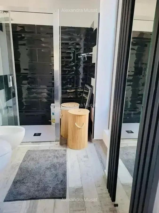 Penthouse 3 Camere / Padurea Baneasa/ Iancu Nicolae / Loc Parcare - 11