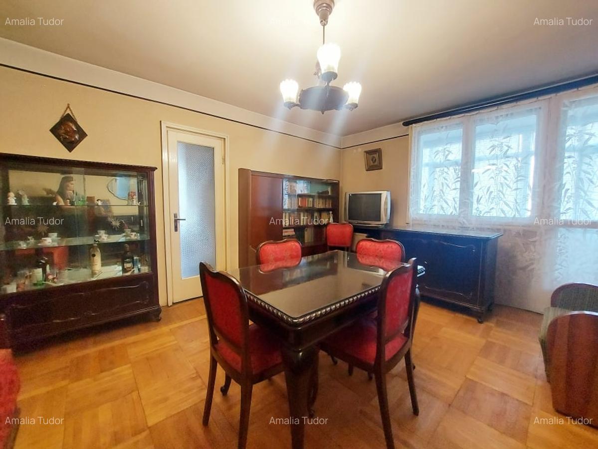 Apartament 3 camere 64MP, parc si metrou, Ștefan cel Mare - Vasile Lascar! - 4