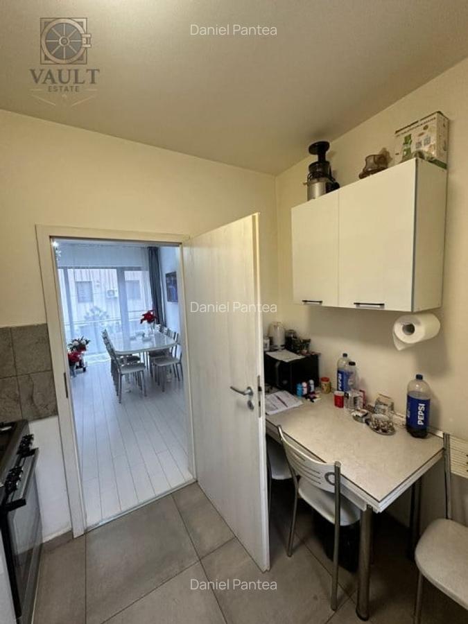 Apartament 3 Camere - Mobilat&Utilat - Terasa 6mp - Fundeni - 9