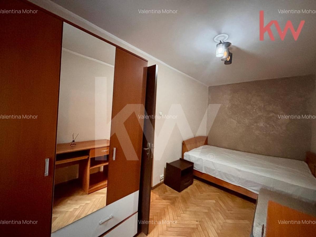 Apartament pentru inchiriat, 2 Camere, Etaj 1 - Craiovita Noua - 3