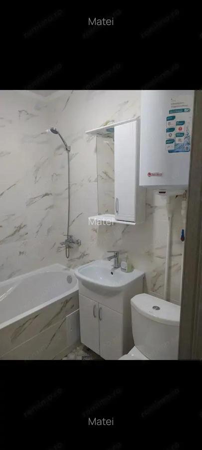 Se ofera spre inchiriere garsoniera in zona Aparatorii Patriei - 2