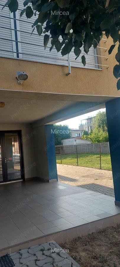 Bloc nou Girocului, etaj 2 loc de parcare Lidl - 3