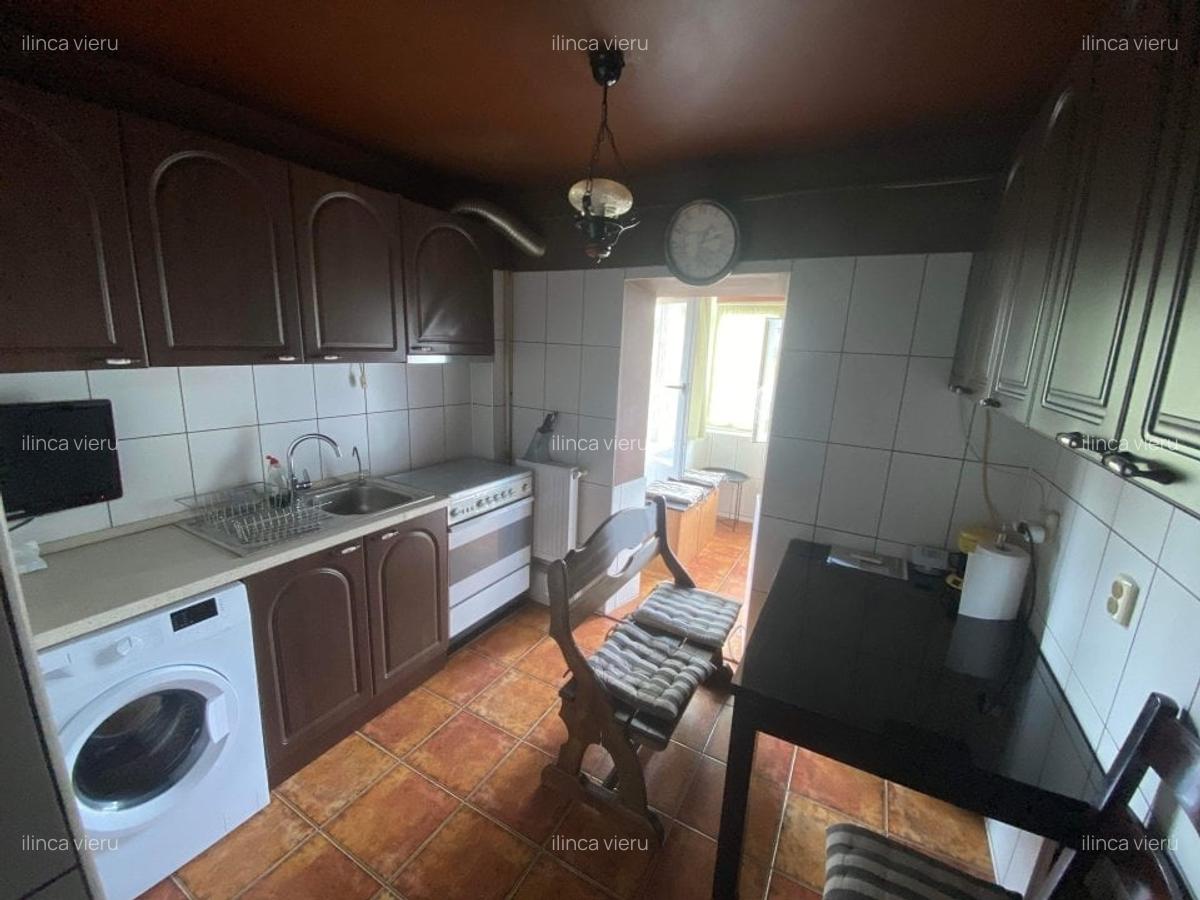 Apartament cu 2 camere decomandat în Piața Centrală - 9