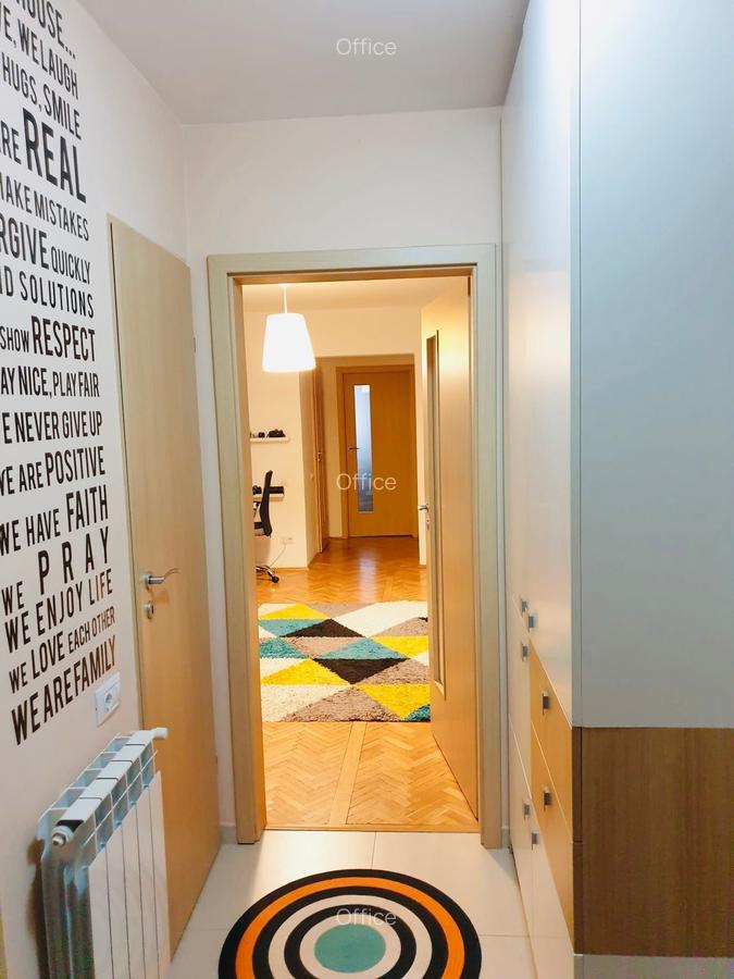 Apartament 2 camere, cart Grigorescu - 9