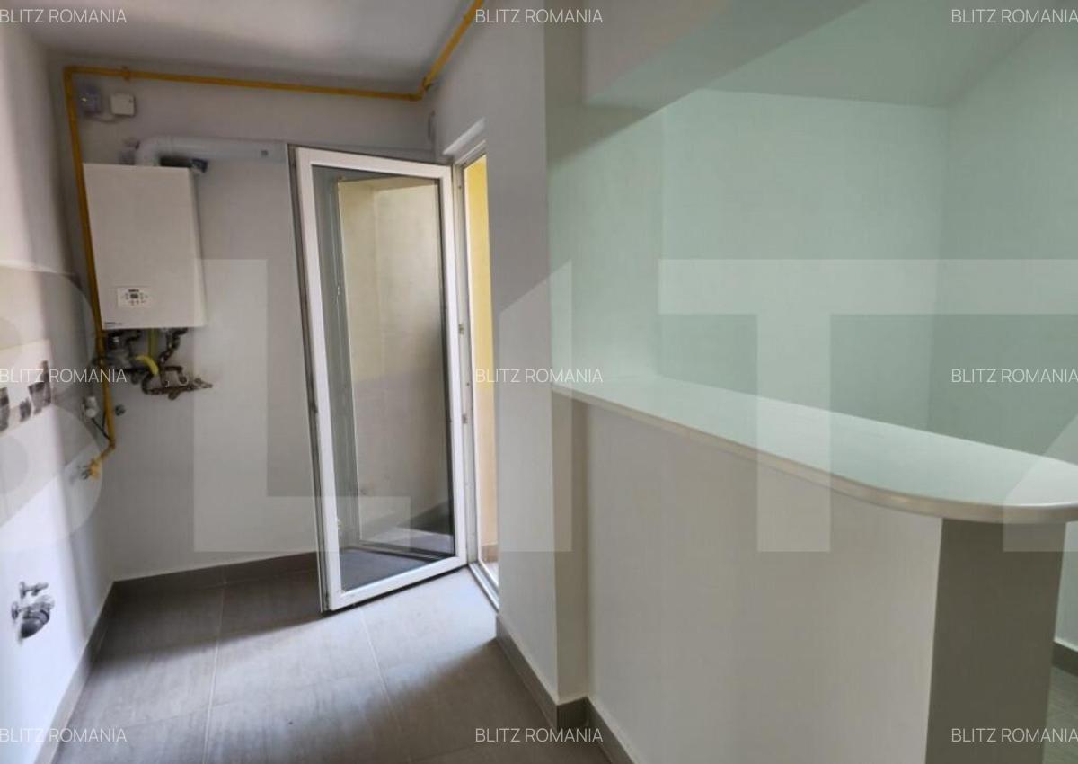 Apartamet de vanzare, cu 3 camere, 65 mp, zona Sagului - 8