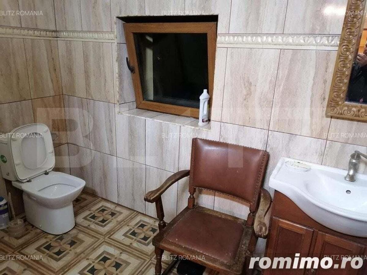 Oportunitate! Casa 4 camere, 117 mp, in inima Ceta?ii Sighisoarei - 11