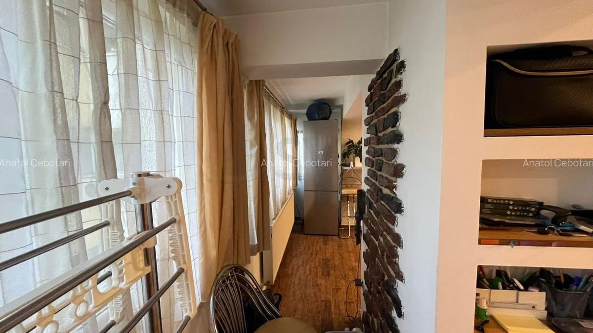 REA1026486 Apartament 3 Camere 96 mp Parcul Plumbuita - 9