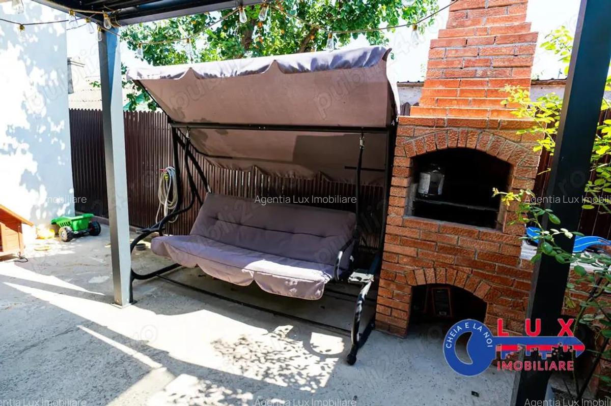 ID 6395 Casa P+E de vanzare * Str. Mahmudiei - 15