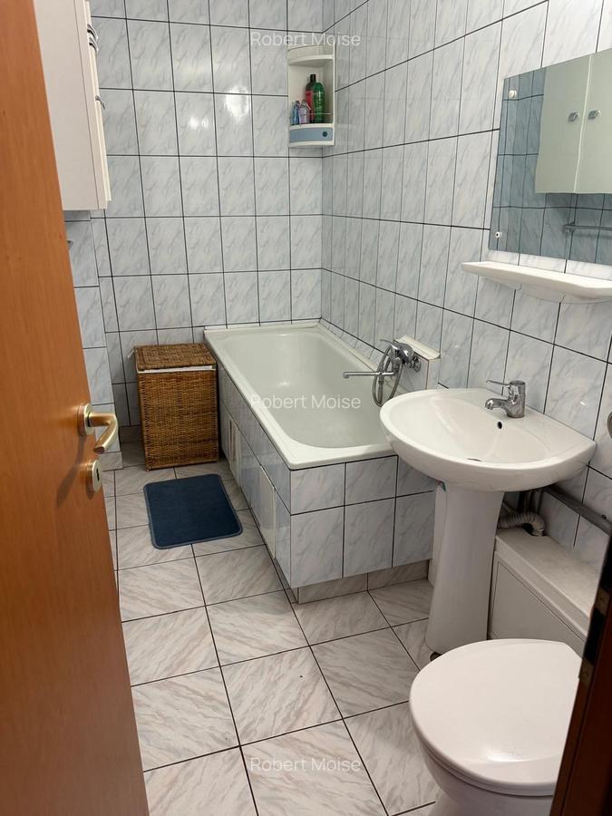 Apartament 2 camere zona Sebastian 13 Septembrie-Liberty Mall pe strada Nasaud - 7