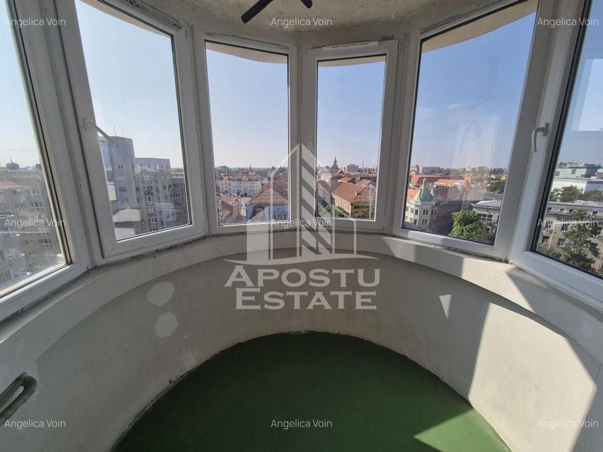 Apartament cu 2 camere Marasti - 6