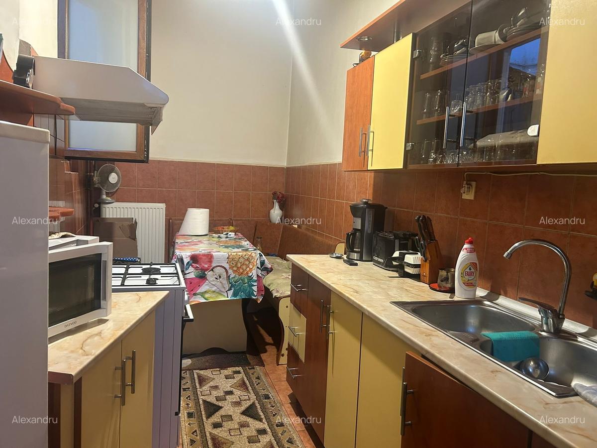 CASA VILA Foisorul de Foc - 7 CASA VILA Foisorul de Foc - 7