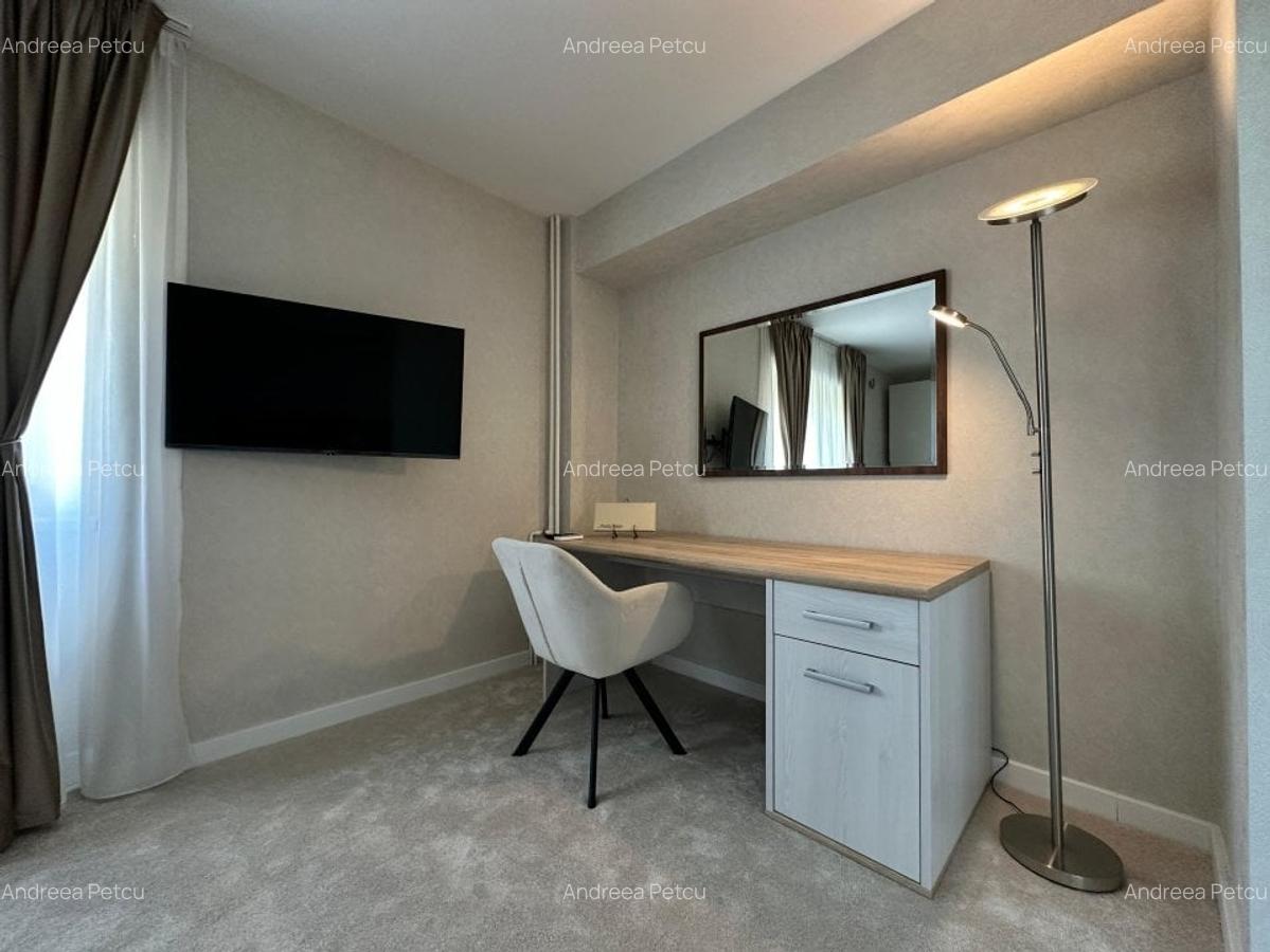 Vanzare apartament 2 camere, mobilat complet - Aviatiei - 18