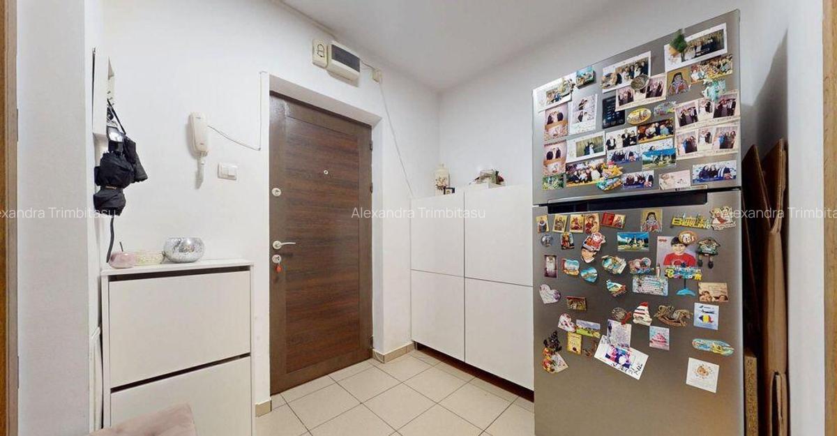 Apartament 3 camere Masina de Paine Obor - 8