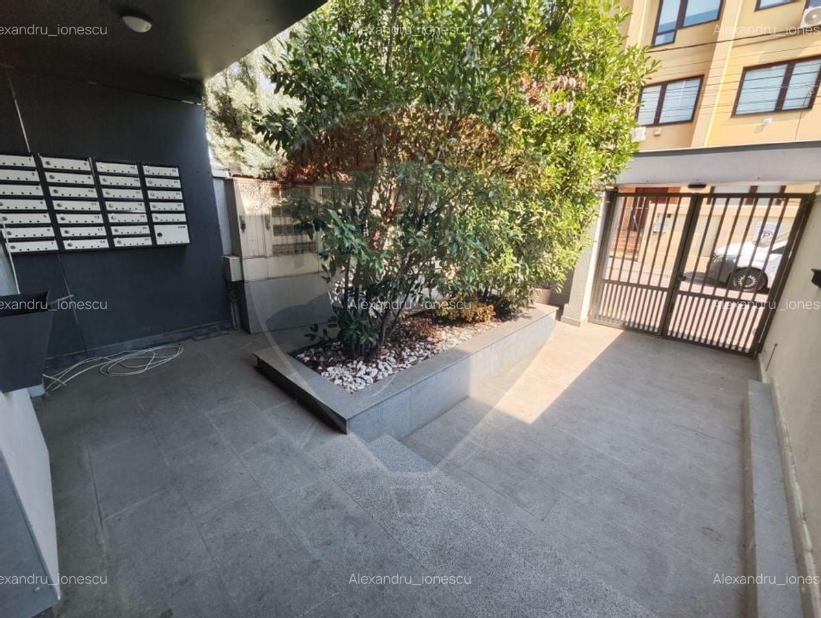 Apartament cu 2 camere de inchiriat in zona Aviatiei - 17