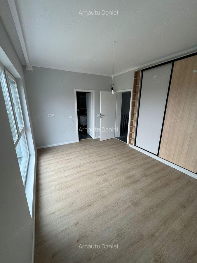 Casa Individuala P+1 - Remetea Mare - 4 camere 135.000 Euro - 9