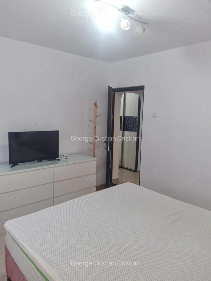 Apartament cu 2 camere, decomandat, etaj 2 4 - 3