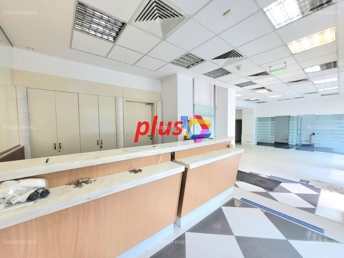 Spațiu comercial, 98 mp în Ultracentral - 2