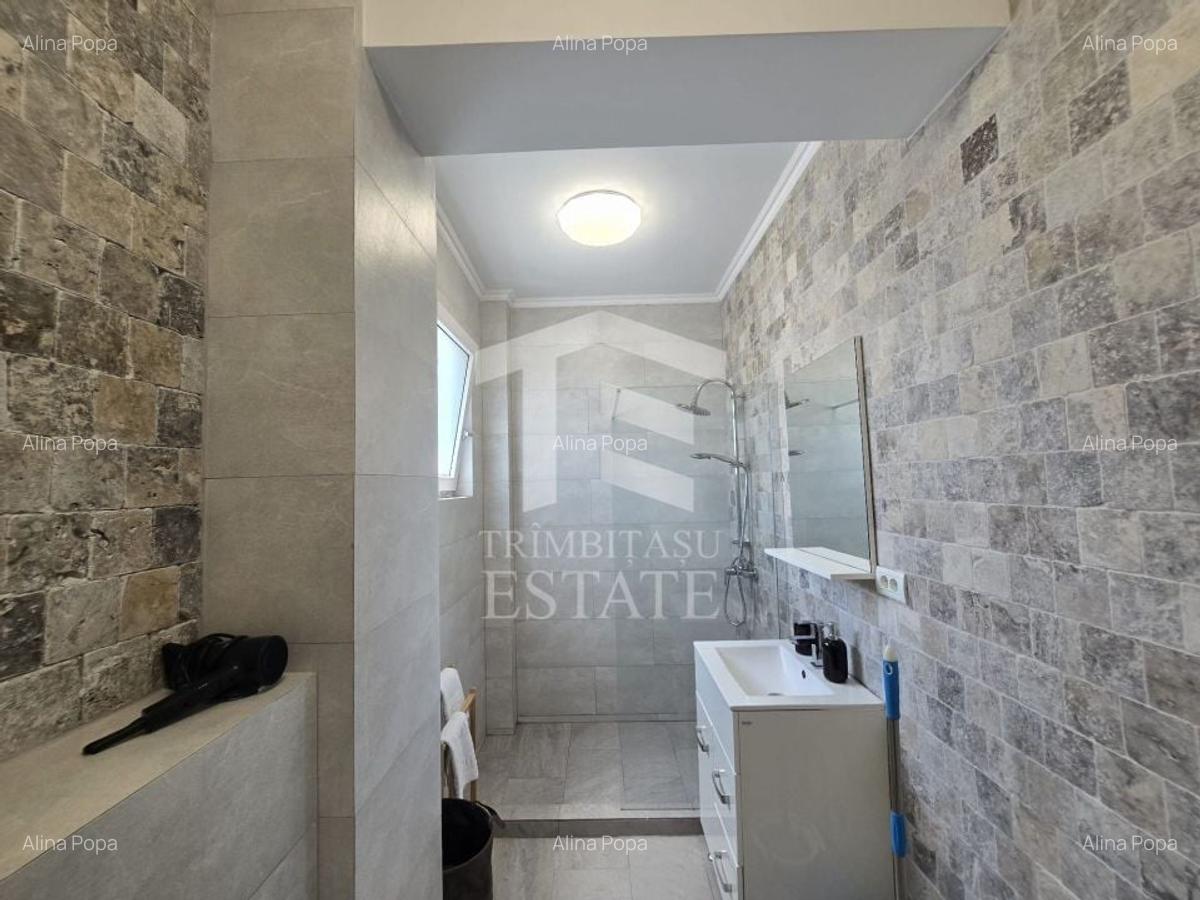 MAMAIA SAT- 3 camere cu vedere la mare | gata de mutat sau de investit - 21