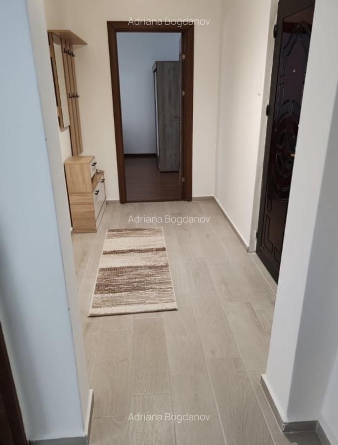 Spre inchiriere apartament 2 camere Ultracentral - 6