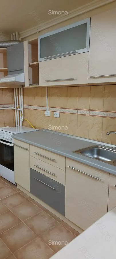 Inchiriez ap.2 cam Manastur - 4