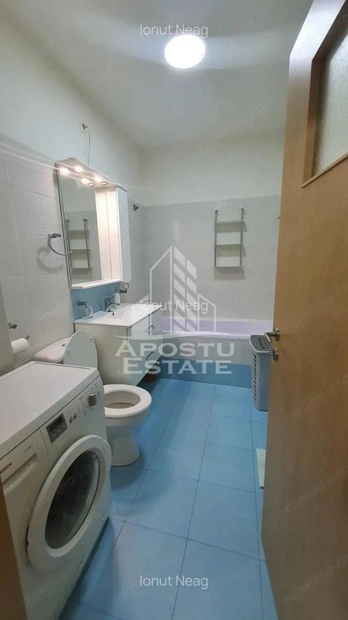 Apartament cu 2 camere la casa, decomandat, Ghiroda - 8