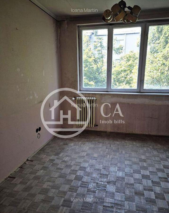 Apartament cu 4 camere de vanzare in zona Cantemir, Oradea - 5