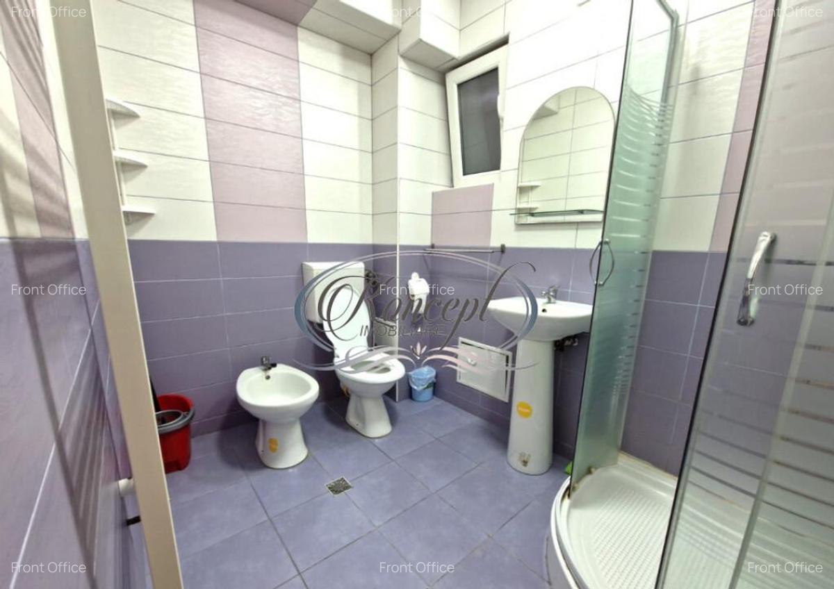 Apartament la casa si parcare in Marasti - 7