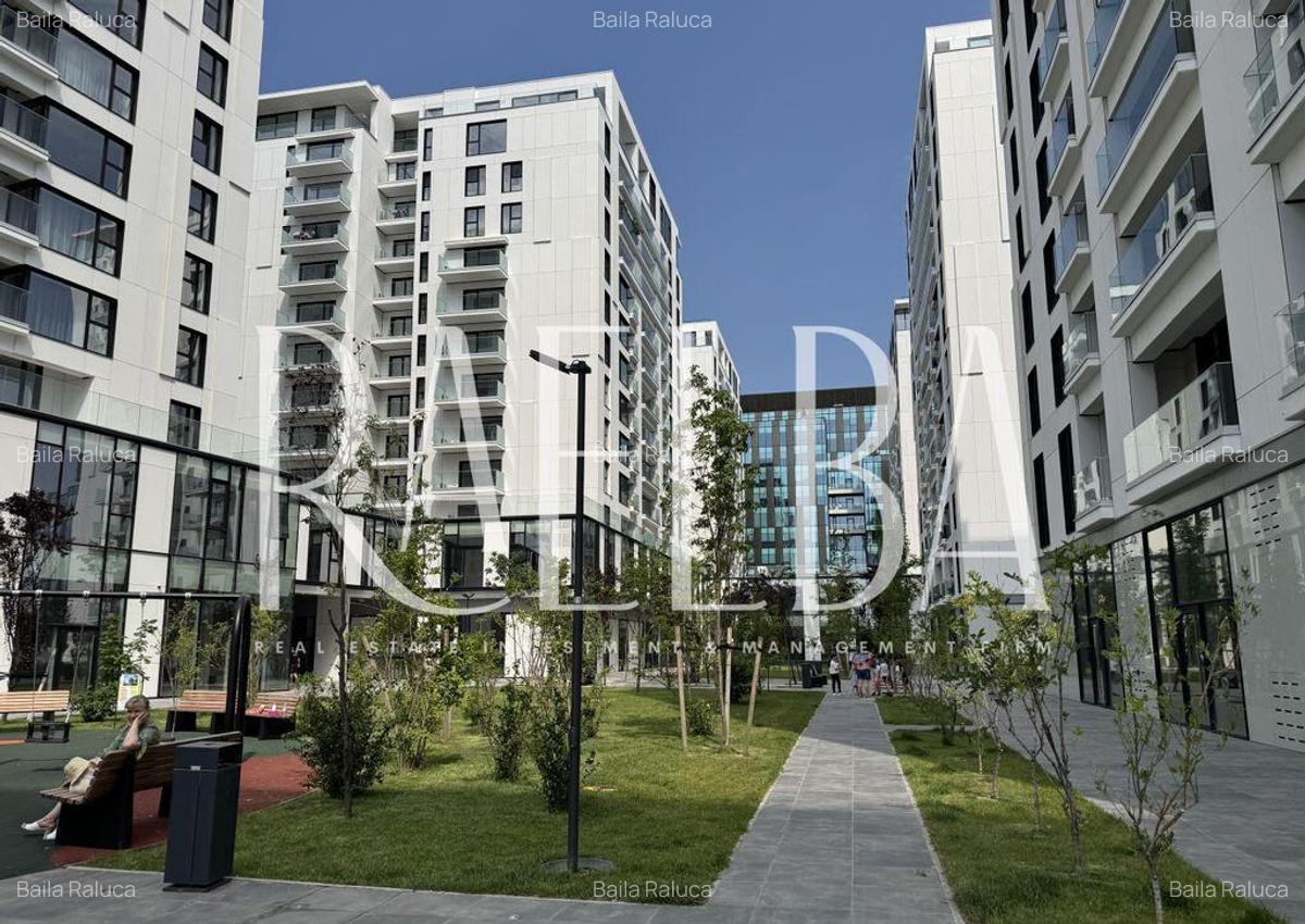 | Apartament 2 camere | One Cotroceni | DESIGN INTERIOR i... - 13