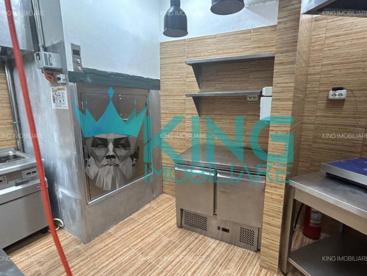 Spatiu Comercial Centrul Istoric Bucuresti - 15