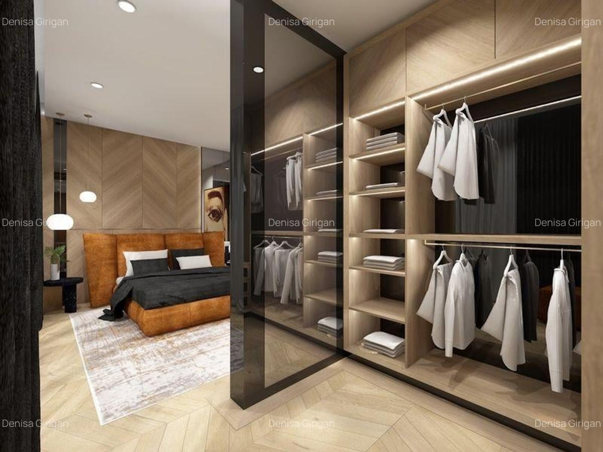 VILA EXCLUSIVISTA |  LUX, DESIGN SI NATURA | Borhanci - 19
