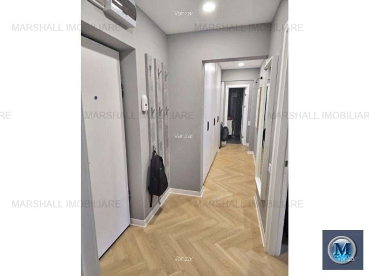 Apartament 3 camere de vanzare, zona Republicii, 64.2 mp #16584 - 11