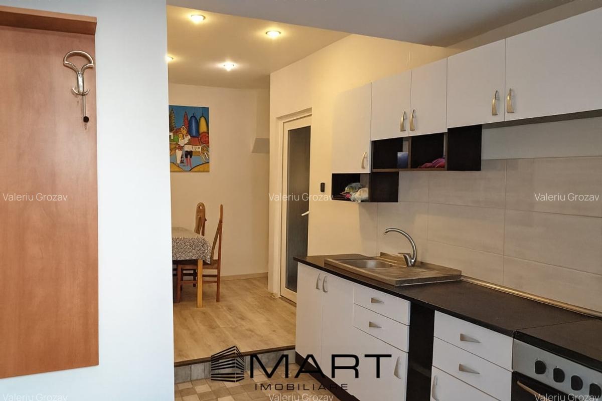 Garsoniera in zona Centrala, Brasov – 47 mp - 3