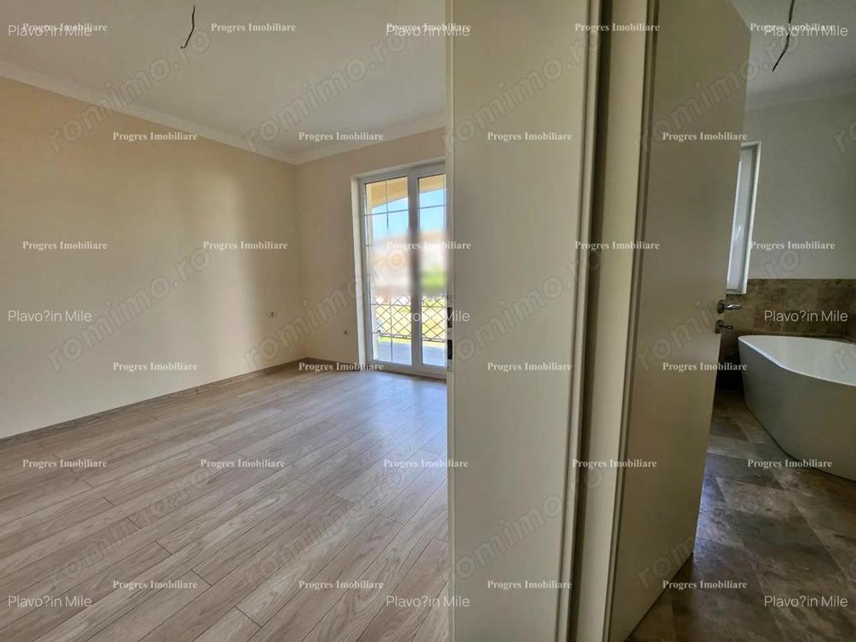 Apartament in vila - Finisaje premium - 2 camere - 5 Apartament in vila - Finisaje premium - 2 camere - 5