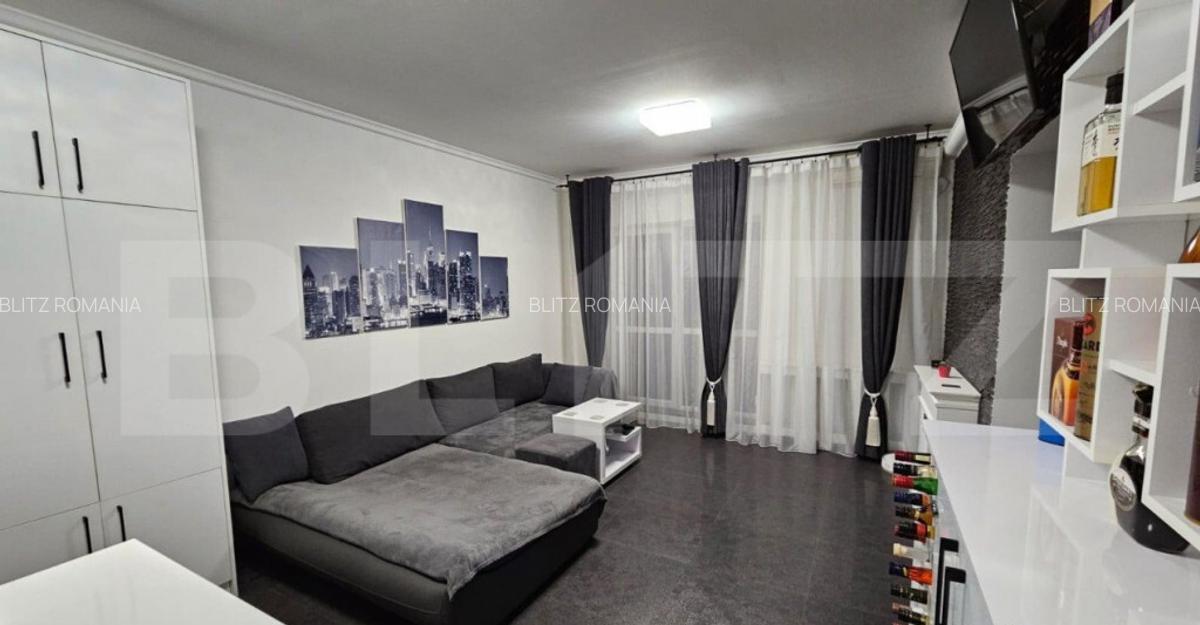 Apartament 3 camere, 75mp, Copou - 2