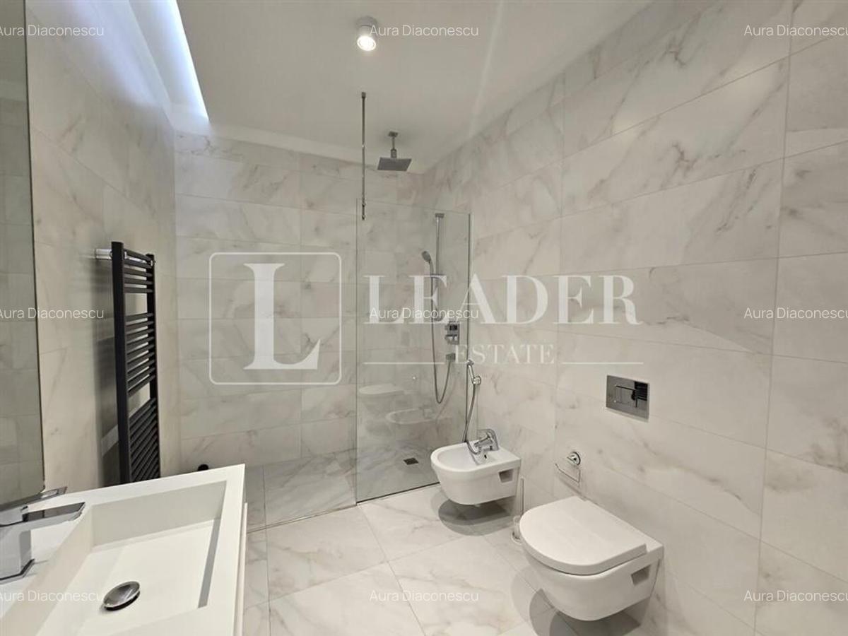 Inchiriere apartament I Herastrau - 15