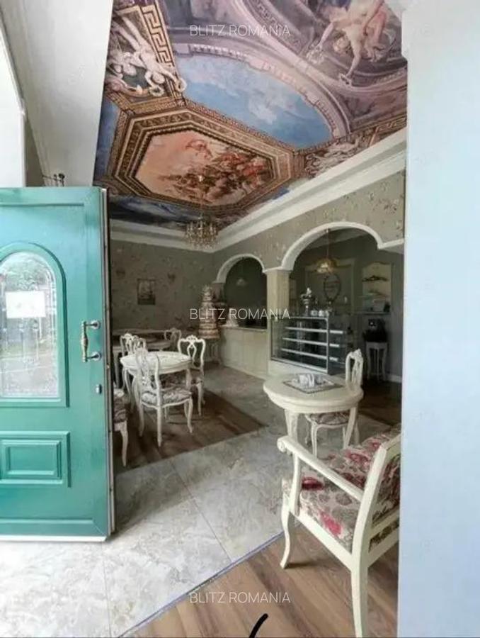 Oportunitate de investitie! Spatiu comercial, zona ultracentrala, 379 mp,Radauti - 1