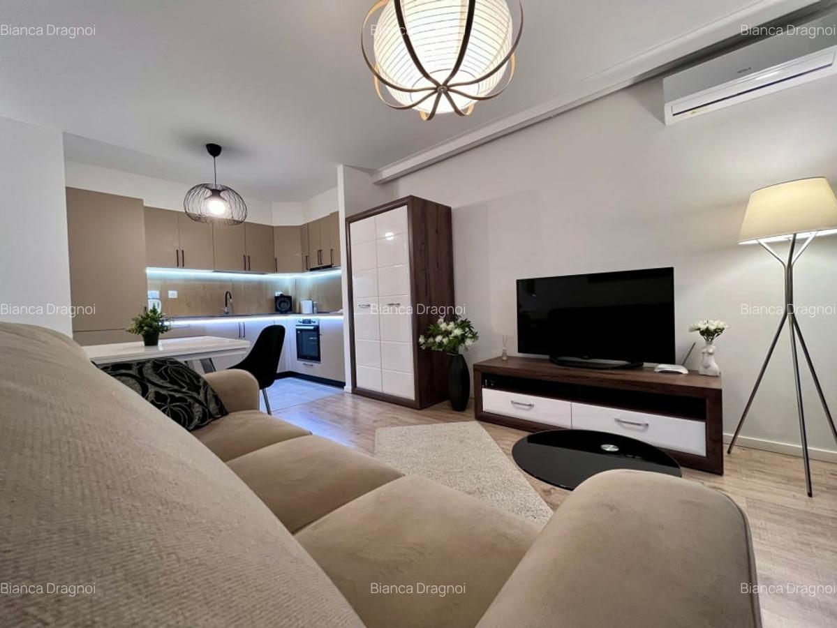Apartament 2 camere- H Pipera Lake- parcare inclusa - 3